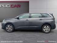 PEUGEOT d'occasion 5008 1.5 130 de 2021 Pamiers (09)﻿