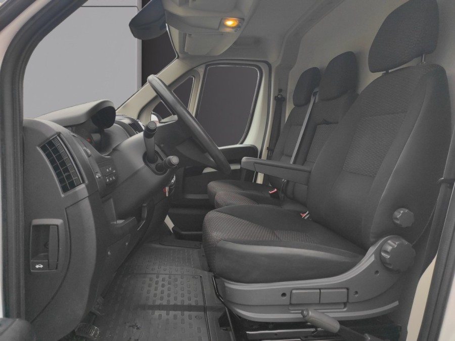 CITROEN d'occasion JUMPER 33 L2H2 2.2 Blue Hdi 140 de 2021 Reims (51)﻿