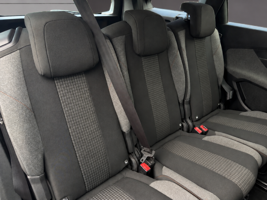 PEUGEOT d'occasion 5008 1.5 130 de 2021 Pamiers (09)﻿