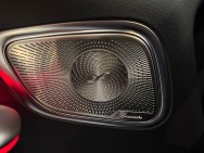 MERCEDES d'occasion CLASSE GLC II 200 D 4MATIC BUSINESS LINE BA de