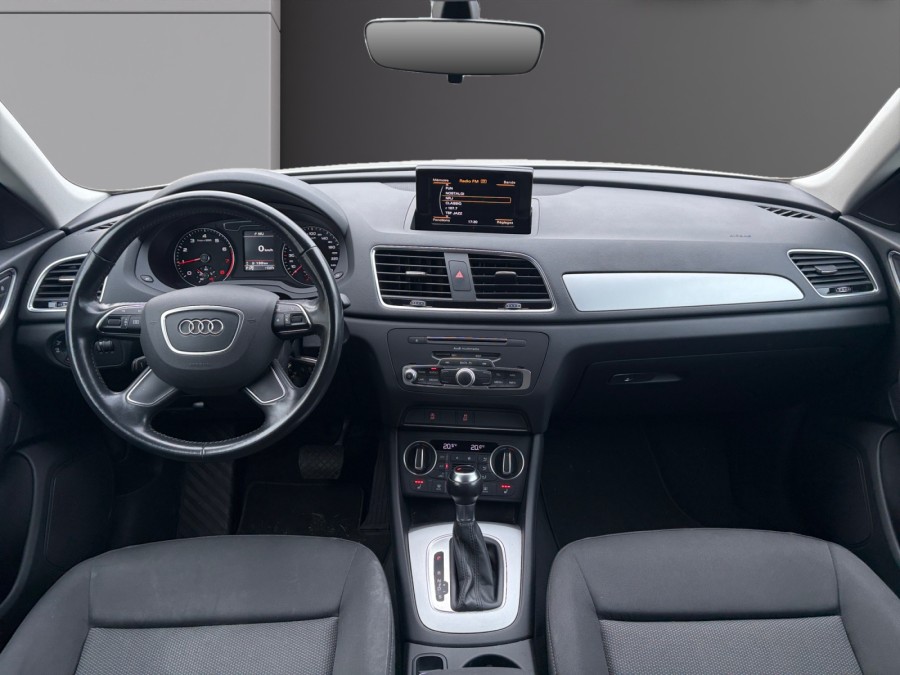 AUDI d'occasion Q3 AUDI Q3 1.4 TFSI 150 S TRONIC AMBIANTE de 2017