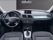 AUDI d'occasion Q3 AUDI Q3 1.4 TFSI 150 S TRONIC AMBIANTE de 2017
