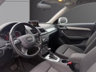 AUDI d'occasion Q3 AUDI Q3 1.4 TFSI 150 S TRONIC AMBIANTE de 2017