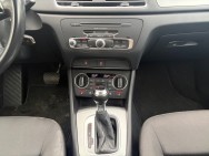 AUDI d'occasion Q3 AUDI Q3 1.4 TFSI 150 S TRONIC AMBIANTE de 2017
