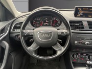 AUDI d'occasion Q3 AUDI Q3 1.4 TFSI 150 S TRONIC AMBIANTE de 2017