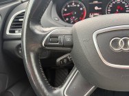 AUDI d'occasion Q3 AUDI Q3 1.4 TFSI 150 S TRONIC AMBIANTE de 2017