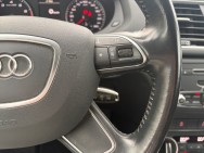 AUDI d'occasion Q3 AUDI Q3 1.4 TFSI 150 S TRONIC AMBIANTE de 2017