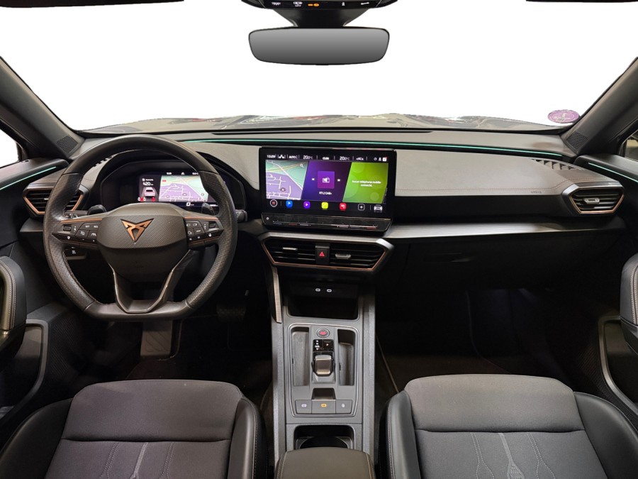 CUPRA d'occasion FORMENTOR 2.0 TSI 190 4DRIVE DSG AUTO de 2023