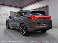 CUPRA d'occasion FORMENTOR 2.0 TSI 190 4DRIVE DSG AUTO de 2023