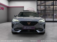CUPRA d'occasion FORMENTOR 2.0 TSI 190 4DRIVE DSG AUTO de 2023