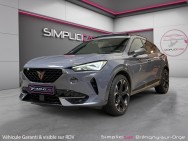CUPRA d'occasion FORMENTOR 2.0 TSI 190 4DRIVE DSG AUTO de 2023
