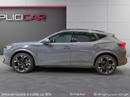CUPRA d'occasion FORMENTOR 2.0 TSI 190 4DRIVE DSG AUTO de 2023