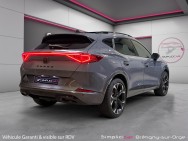 CUPRA d'occasion FORMENTOR 2.0 TSI 190 4DRIVE DSG AUTO de 2023