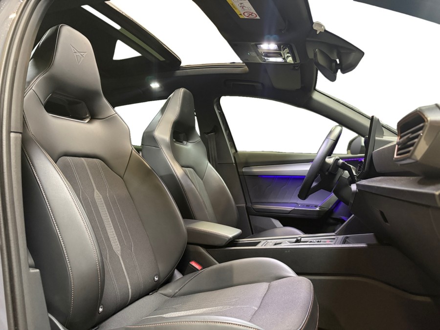 CUPRA d'occasion FORMENTOR 2.0 TSI 190 4DRIVE DSG AUTO de 2023
