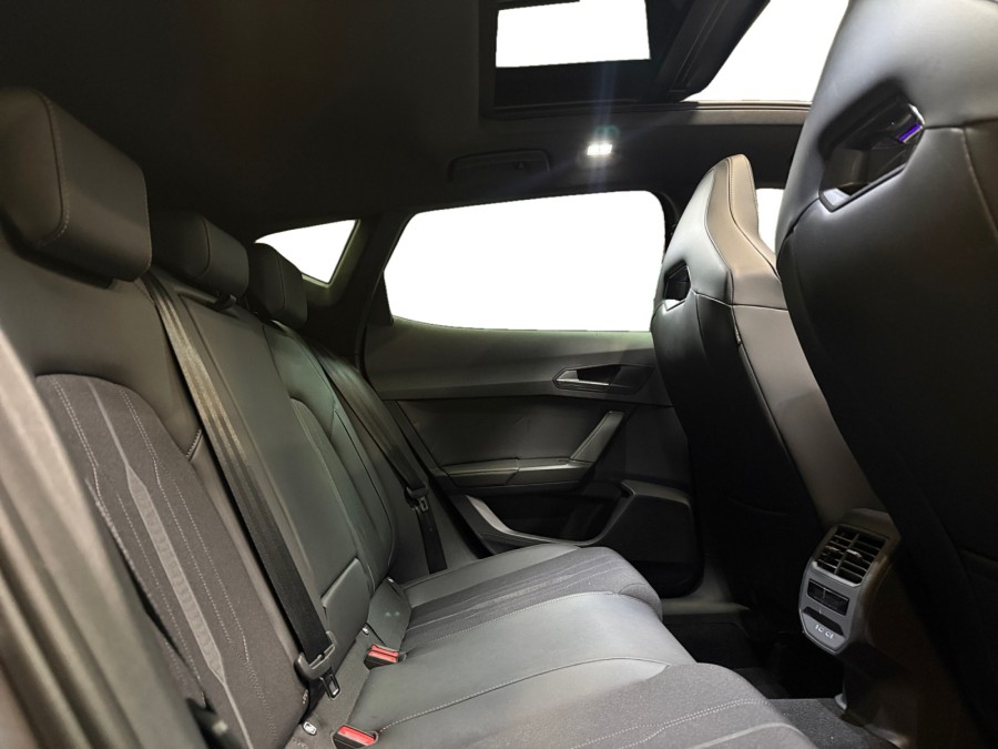 CUPRA d'occasion FORMENTOR 2.0 TSI 190 4DRIVE DSG AUTO de 2023