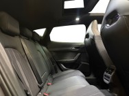 CUPRA d'occasion FORMENTOR 2.0 TSI 190 4DRIVE DSG AUTO de 2023