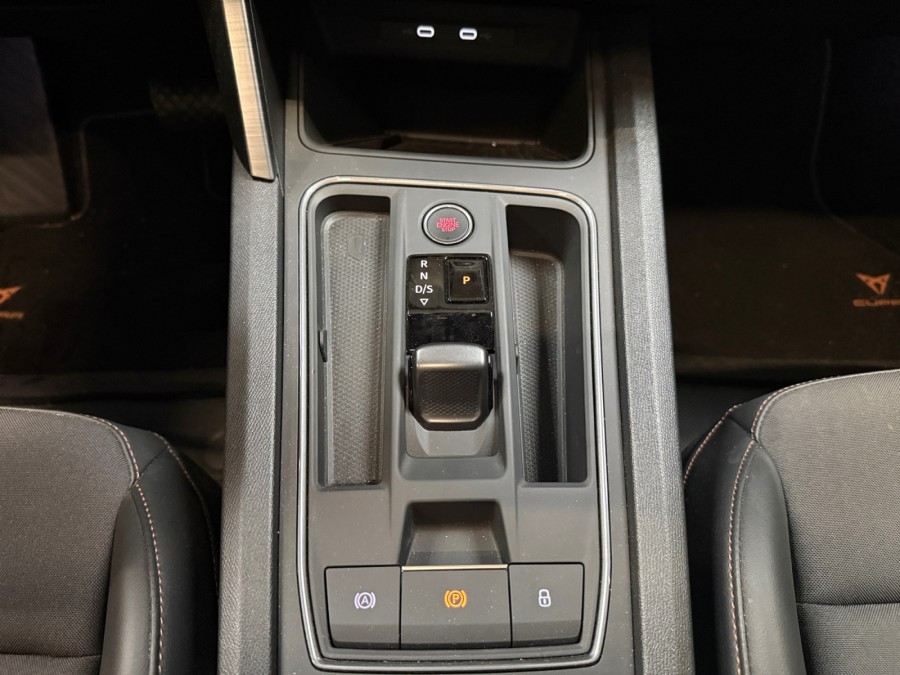 CUPRA d'occasion FORMENTOR 2.0 TSI 190 4DRIVE DSG AUTO de 2023