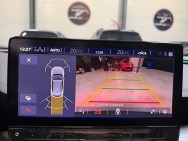 CUPRA d'occasion FORMENTOR 2.0 TSI 190 4DRIVE DSG AUTO de 2023