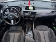 BMW d'occasion X2 xDrive20dA 190ch M Sport Euro6d-T de 2018 Lyon Nord