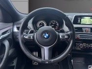 BMW d'occasion X2 xDrive20dA 190ch M Sport Euro6d-T de 2018 Lyon Nord