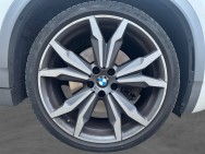 BMW d'occasion X2 xDrive20dA 190ch M Sport Euro6d-T de 2018 Lyon Nord