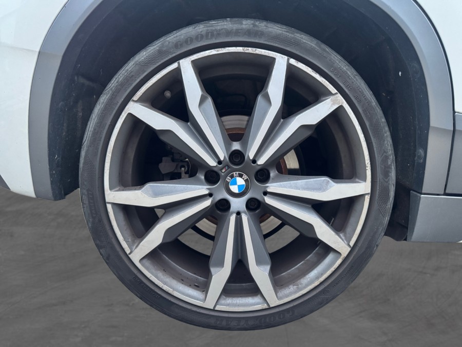 BMW d'occasion X2 xDrive20dA 190ch M Sport Euro6d-T de 2018 Lyon Nord