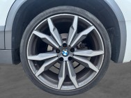 BMW d'occasion X2 xDrive20dA 190ch M Sport Euro6d-T de 2018 Lyon Nord