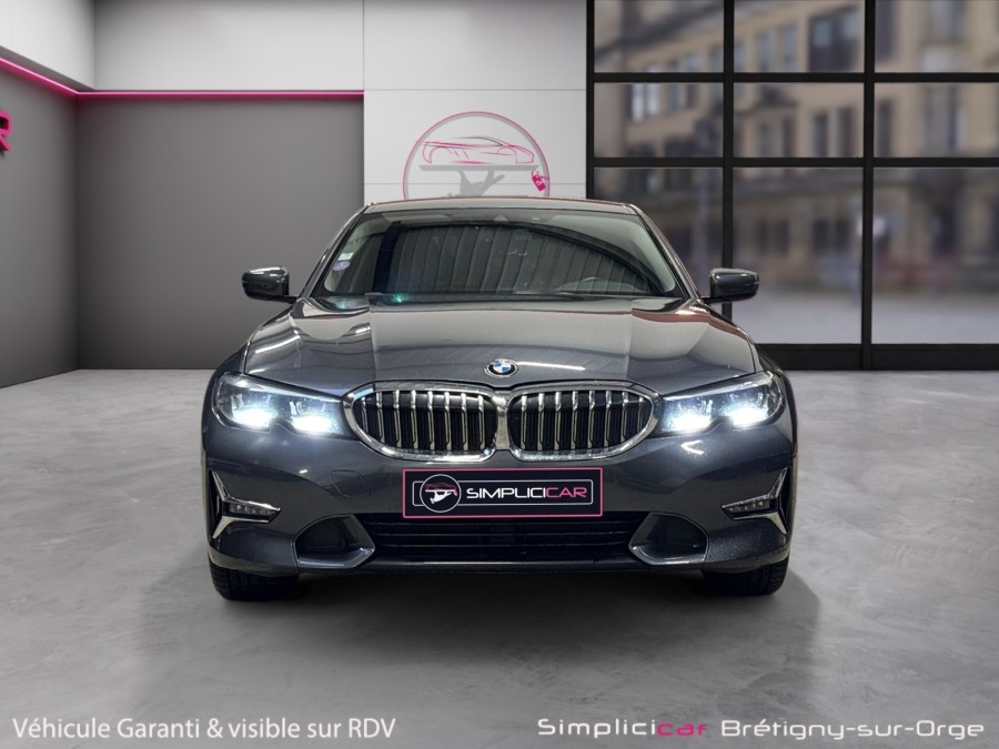 BMW d'occasion SERIE 3 330E LUXURY BA de 2020 Bretigny Sur Orge (91)﻿