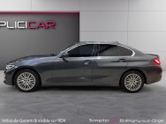 BMW d'occasion SERIE 3 330E LUXURY BA de 2020 Bretigny Sur Orge (91)﻿