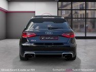 AUDI d'occasion RS3 SPORTBACK 2.5 TFSI 367 QUATTRO S TRONIC de 2015