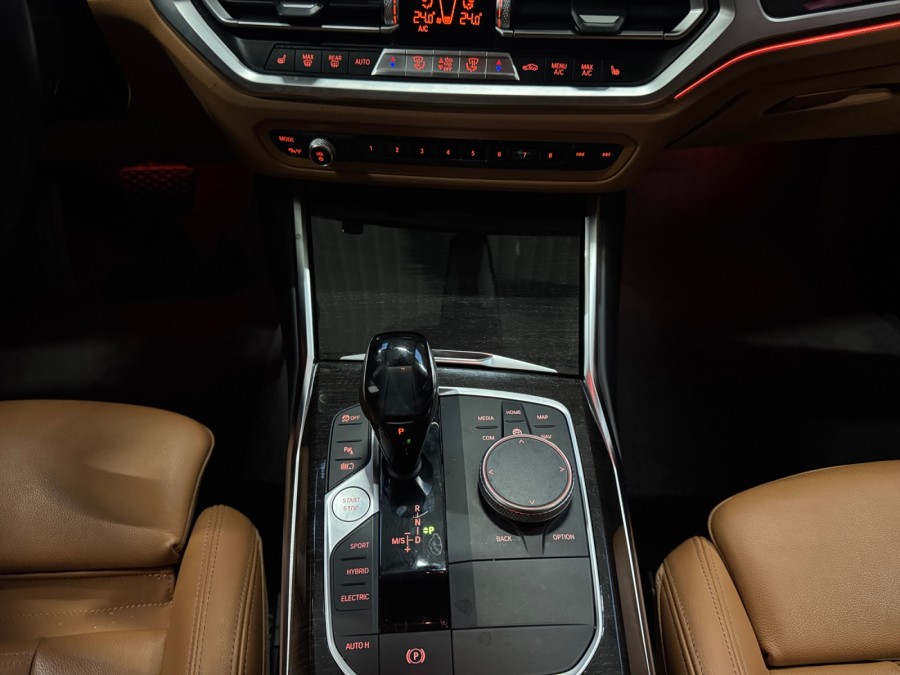 BMW d'occasion SERIE 3 330E LUXURY BA de 2020 Bretigny Sur Orge (91)﻿