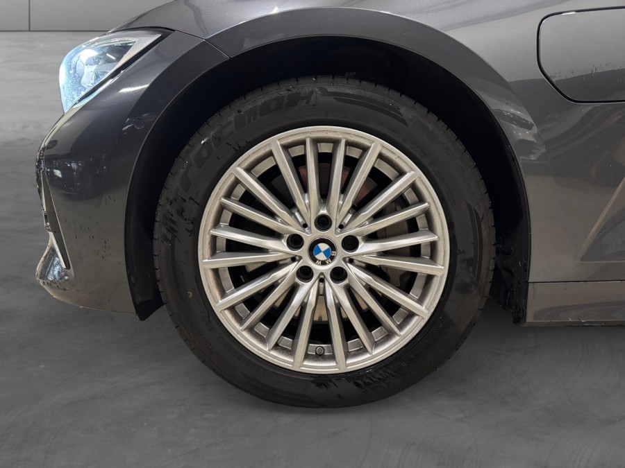 BMW d'occasion SERIE 3 330E LUXURY BA de 2020 Bretigny Sur Orge (91)﻿
