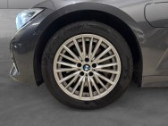 BMW d'occasion SERIE 3 330E LUXURY BA de 2020 Bretigny Sur Orge (91)﻿