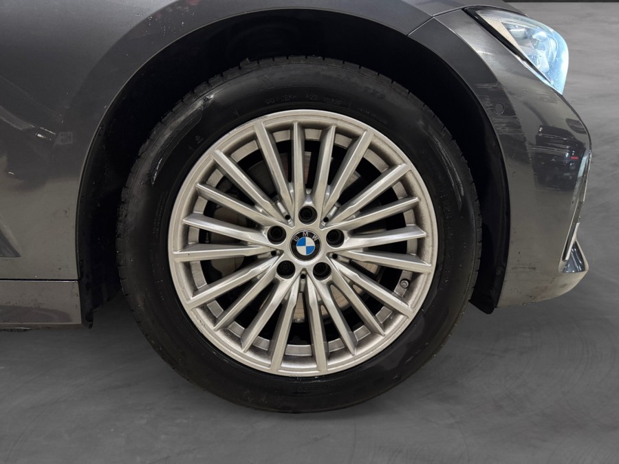 BMW d'occasion SERIE 3 330E LUXURY BA de 2020 Bretigny Sur Orge (91)﻿