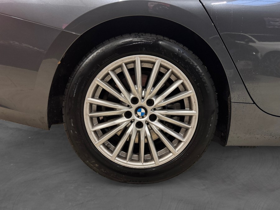 BMW d'occasion SERIE 3 330E LUXURY BA de 2020 Bretigny Sur Orge (91)﻿
