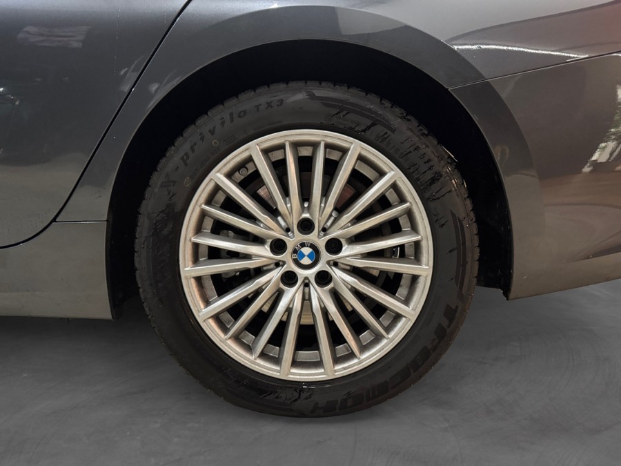 BMW d'occasion SERIE 3 330E LUXURY BA de 2020 Bretigny Sur Orge (91)﻿