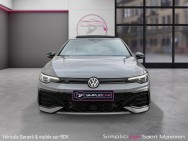 VOLKSWAGEN d'occasion GOLF 1.5 E-TSI 150 R-LINE DSG de 2024 Saint