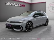VOLKSWAGEN d'occasion GOLF 1.5 E-TSI 150 R-LINE DSG de 2024 Saint
