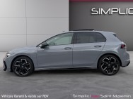 VOLKSWAGEN d'occasion GOLF 1.5 E-TSI 150 R-LINE DSG de 2024 Saint