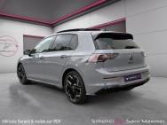 VOLKSWAGEN d'occasion GOLF 1.5 E-TSI 150 R-LINE DSG de 2024 Saint