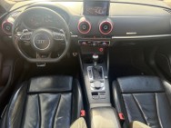 AUDI d'occasion RS3 SPORTBACK 2.5 TFSI 367 QUATTRO S TRONIC de 2015