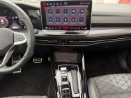 VOLKSWAGEN d'occasion GOLF 1.5 E-TSI 150 R-LINE DSG de 2024 Saint