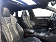 AUDI d'occasion RS3 SPORTBACK 2.5 TFSI 367 QUATTRO S TRONIC de 2015