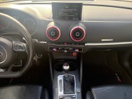 AUDI d'occasion RS3 SPORTBACK 2.5 TFSI 367 QUATTRO S TRONIC de 2015