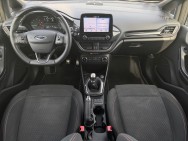 FORD d'occasion FIESTA 1 ECOBOOST 100 ST-LINE de 2018 Montpellier
