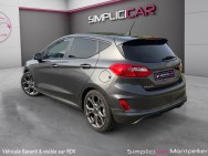 FORD d'occasion FIESTA 1 ECOBOOST 100 ST-LINE de 2018 Montpellier