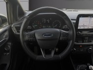 FORD d'occasion FIESTA 1 ECOBOOST 100 ST-LINE de 2018 Montpellier