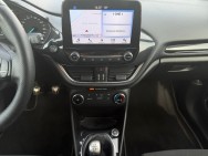 FORD d'occasion FIESTA 1 ECOBOOST 100 ST-LINE de 2018 Montpellier