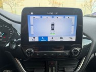 FORD d'occasion FIESTA 1 ECOBOOST 100 ST-LINE de 2018 Montpellier
