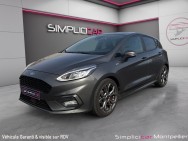 FORD d'occasion FIESTA 1 ECOBOOST 100 ST-LINE de 2018 Montpellier